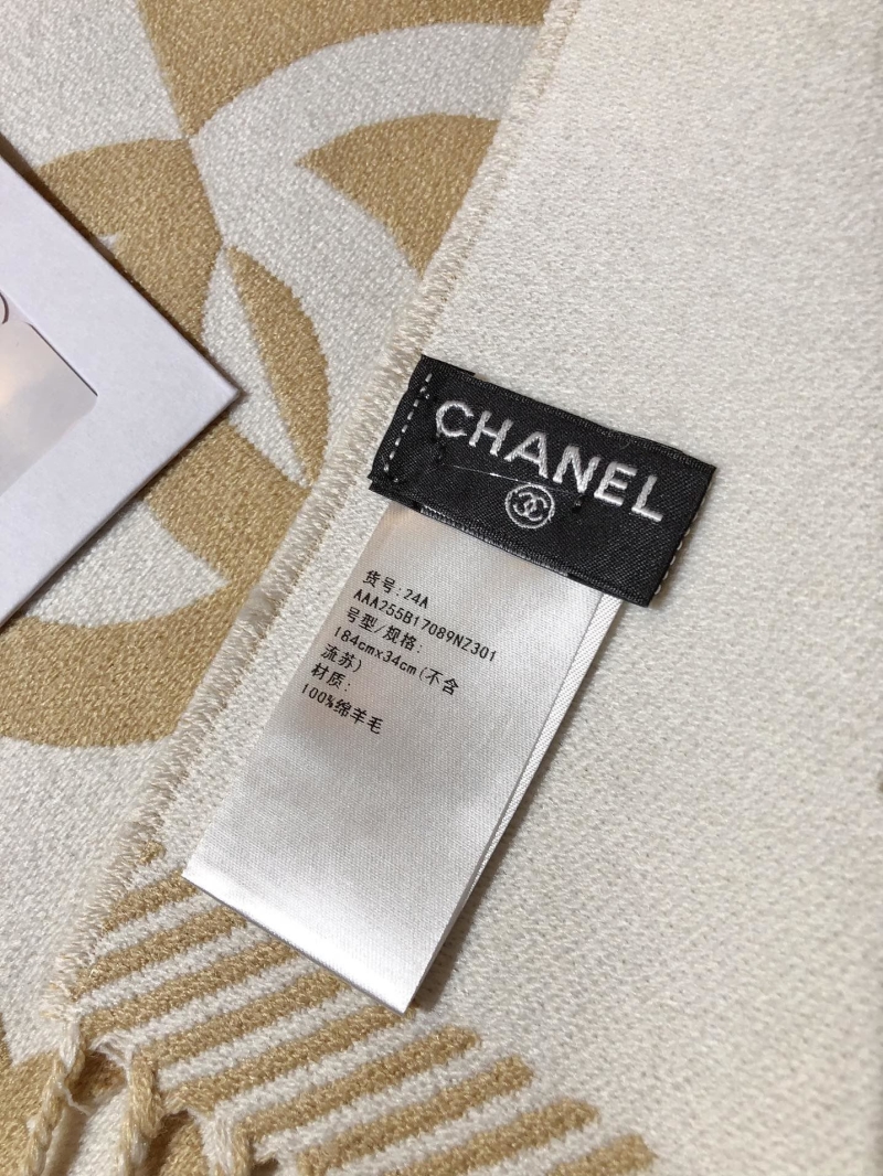 CHANEL